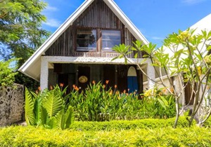 Chanteak Bali