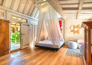 Chanteak Bali