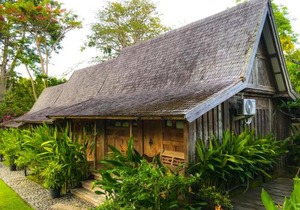 Chanteak Bali - Teak House 3