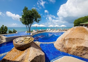 Coco de Mer Hotel and Black Parrot Suites