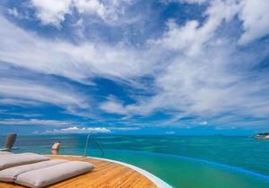 Coco de Mer Hotel and Black Parrot Suites