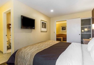 Comfort Inn Boardwalk
