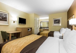 Comfort Inn Boardwalk