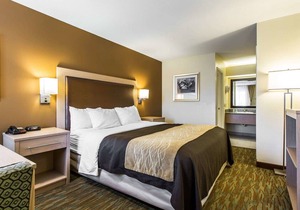 Comfort Inn Boardwalk