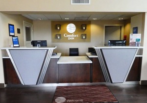 Comfort Inn Watsonville