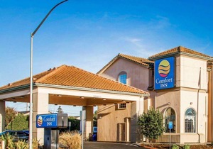 Comfort Inn Watsonville