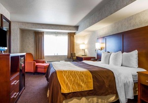 Comfort Inn Watsonville