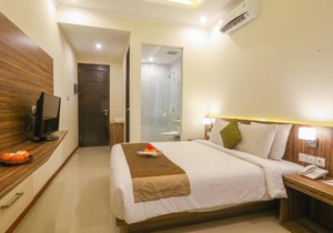 Cozy Accommodation to Relax at, Good Location in Jimbaran