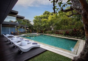 Del Cielo Boutique Villa & Suites – Superior Suite #01