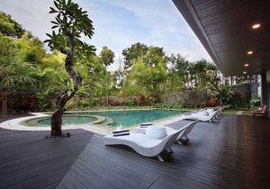 Del Cielo Boutique Villa & Suites – Deluxe Suite #01
