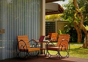 Del Cielo Boutique Villa & Suites – Deluxe Suite #05