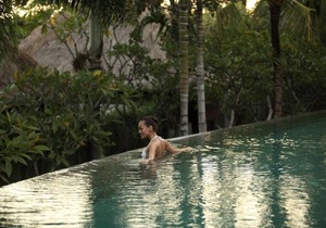 Deluxe Villa with Plunge Pool in the centre of Seminyak 4
