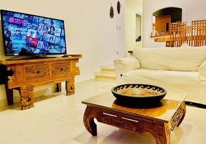 Executive Basic Room With Swimming Pool Air Conditioning and Parking