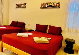 Executive Basic Room With Swimming Pool Air Conditioning and Parking