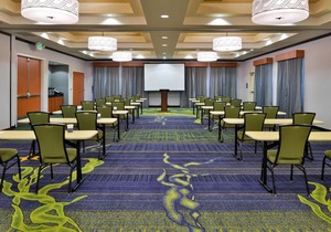 Fairfield Inn & Suites Santa Cruz - Capitola