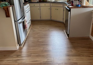 Family and pet friendly close to beaches. SC Rental Permit 241396
