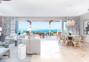 Gorgeous Oceanfront Penthouse Suite! Concierge Service Available!