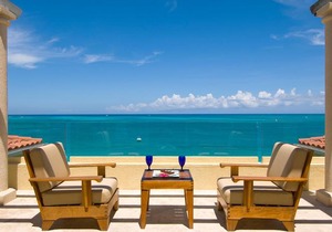 Grace Bay Club