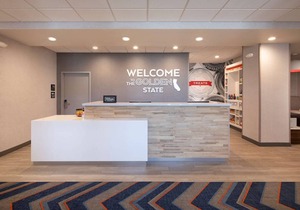 Hampton Inn Santa Cruz West, Ca