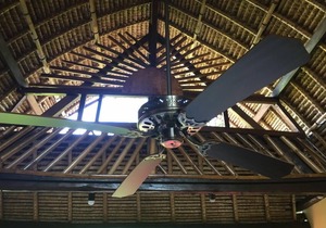 Hangat, 3 Bedroom Villa, Seminyak