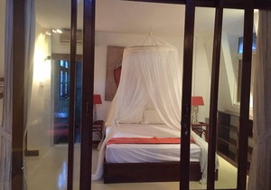 Hangat, 3 Bedroom Villa, Seminyak