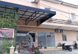 HG Residence