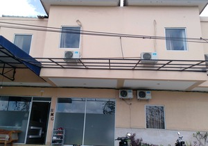HG Residence