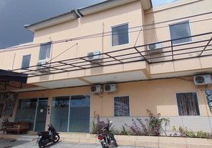HG Residence