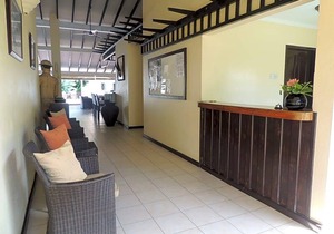 Hotel La Roussette