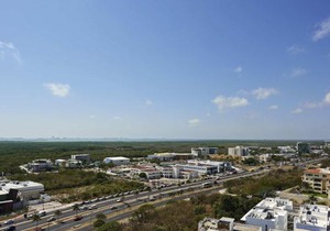 Ibis Cancun Centro