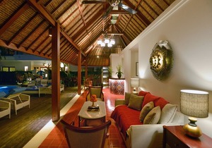 Kama Village 10 Bed,Sanur in Kesiman