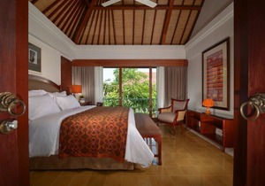 Kama Village 10 Bedroom in Kesiman