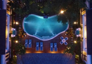 Kama Village 7 Bed,Sanur in Kesiman