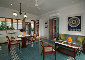 Kama Village 7 Bed,Sanur in Kesiman