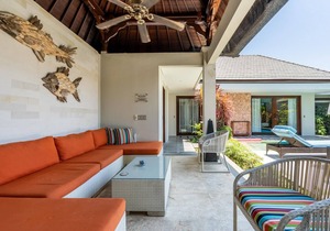 KEJORA VILLA 9 3BR LUXURY POOL VILLA