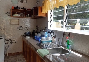 La Residence 'Almée Apartment