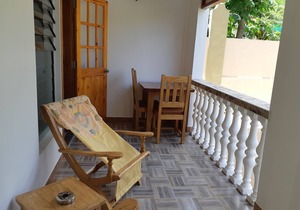 La Residence 'Almée Apartment