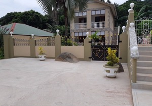 La Residence 'Almée Apartment