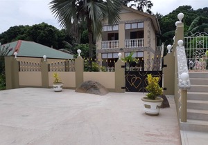 La Residence 'Almée1