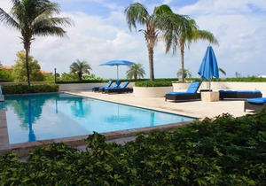 La Vista Azul Resort, Ocean View Studio Condo