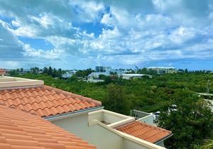 La Vista Azul Resort, Ocean View Studio Condo