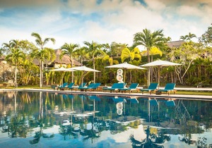 Lovely Two Bedroom Villa with Private Swimming Pool