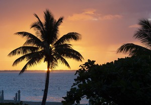 Luxury beachfront 2 bedroom condo directly on Grace Bay beach.