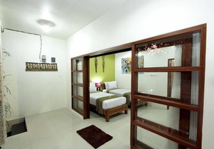 Maha Residence Guest House Balangan