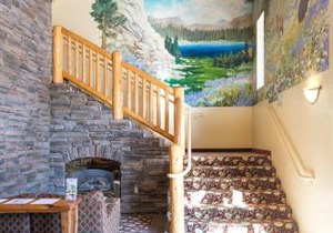 Murphys Suites