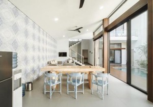 NH Residence