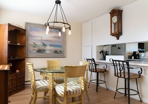 Ocean Front Condo Shorebirds 199