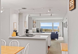 Ocean Front Condo Shorebirds 55