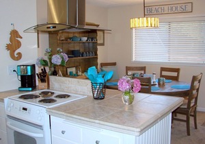 Ocean Front Pajaro Dunes Shorebirds 2nd Floor, Sleeps 6, Views of Monterey Bay