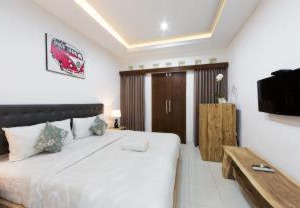 Odika Lovina Villas